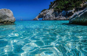 Cala Gonone